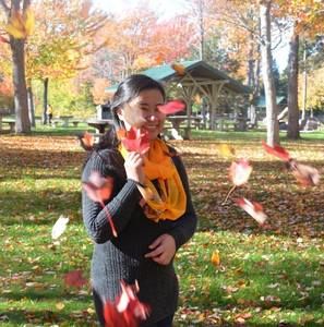 Meet your Posher, Sharon